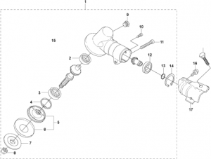 Bevel Gear