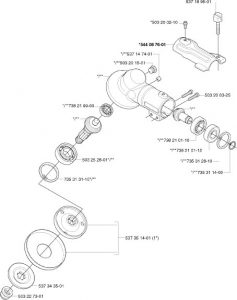 Bevel Gear