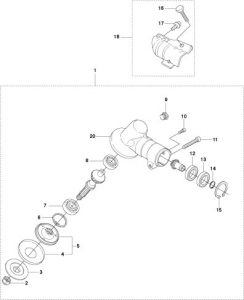 Bevel Gear