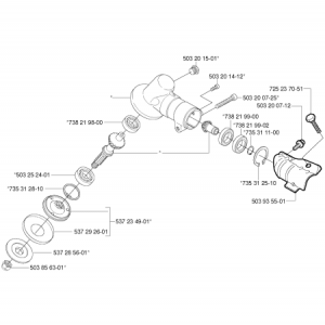 Bevel Gear