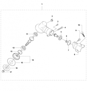 Bevel Gear