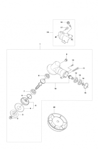 Bevel Gear