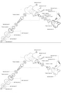 Bevel Gear