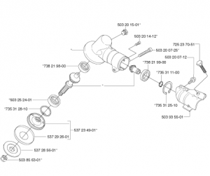 Bevel Gear