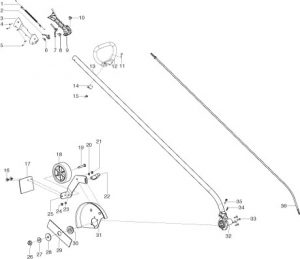 Cable Assembly