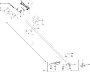 Cable Assembly