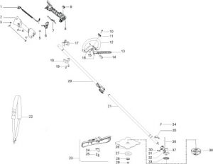 Cable Assembly