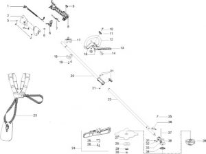 Cable Assembly