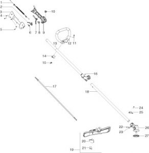 Cable Assembly