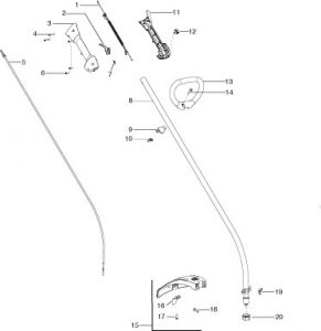 Cable Assembly