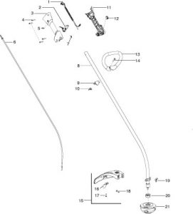 Cable Assembly