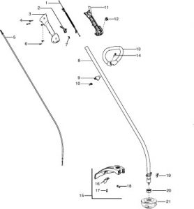 Cable Assembly