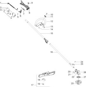 Cable Assembly