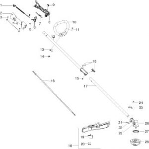 Cable Assembly