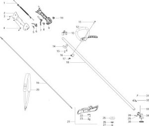 Cable Assembly