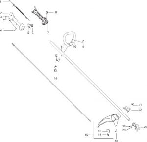 Cable Assembly