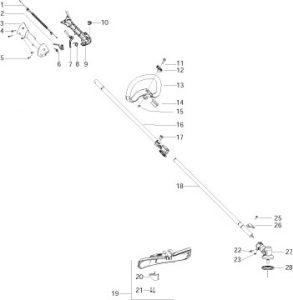 Cable Assembly