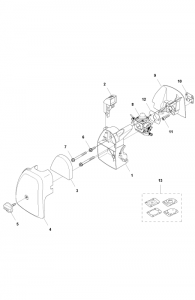 Carburetor And Air Filter