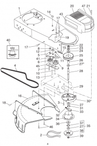 Chassis Assembly