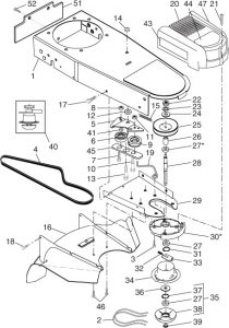 Chassis Assembly