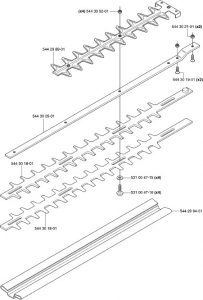 Cutting Equipment