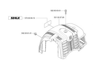 Cylinder Cover