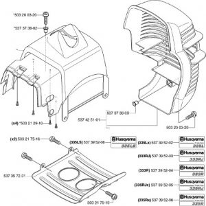 Cylinder Cover