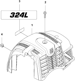 Cylinder Cover