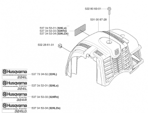 Cylinder Cover