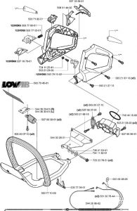 Handle And Controls