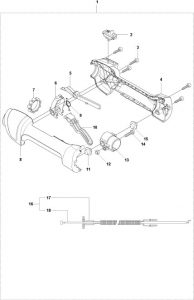 Handle And Controls