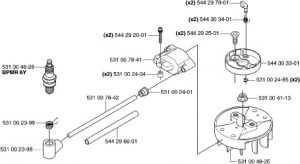 Ignition System