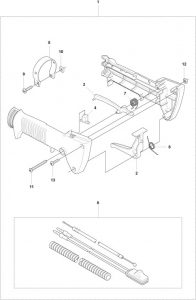 Lever Assembly