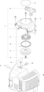 Recoil Assembly