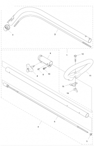 Shaft 1