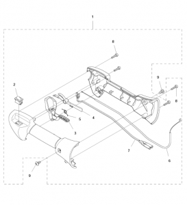 Throttle Controls