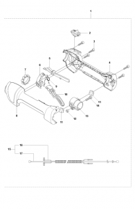 Throttle Controls