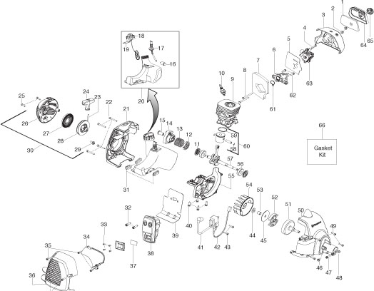 Husqvarna Trimmers_125LD | husqvarnaweedeaterguide