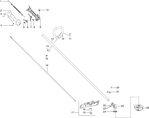 Husqvarna Trimmer_125L | husqvarnaweedeaterguide